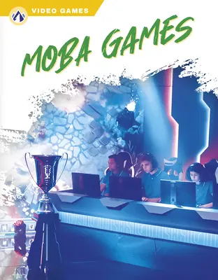 Juegos Moba - Moba Games