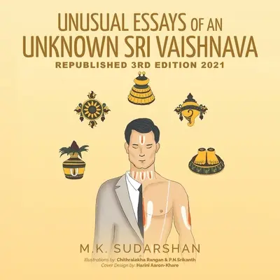 Ensayos Insólitos de un Desconocido Sri Vaishnava