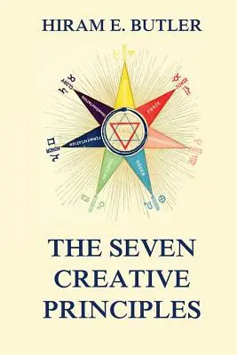 Los Siete Principios Creativos - The Seven Creative Principles