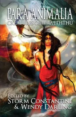 Para Animalia: Criaturas de Wraeththu - Para Animalia: Creatures of Wraeththu