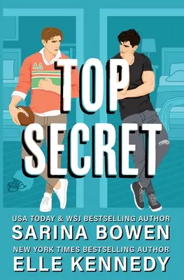 Alto secreto - Top Secret