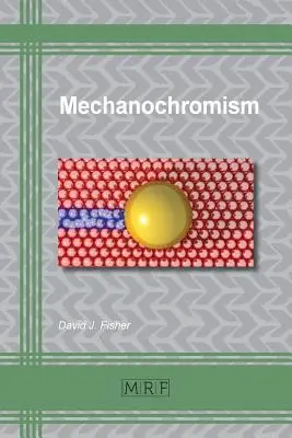 Mecanocromismo - Mechanochromism