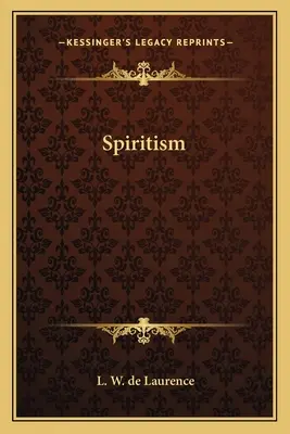 Espiritismo - Spiritism