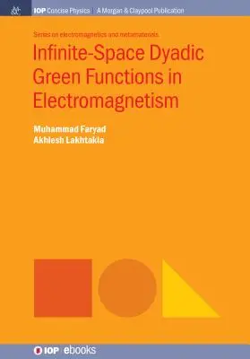 Funciones verdes diádicas infinito-espaciales en electromagnetismo - Infinite-Space Dyadic Green Functions in Electromagnetism