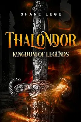 Thalondor Reino de Leyendas - Thalondor Kingdom of Legends