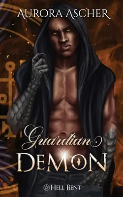 Guardian Demon: Un romance paranormal con demonios - Guardian Demon: A Paranormal Demon Romance