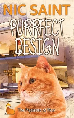 Purrfect Diseño - Purrfect Design