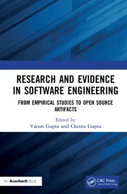 Investigación y pruebas en ingeniería de software: De los estudios empíricos a los artefactos de código abierto - Research and Evidence in Software Engineering: From Empirical Studies to Open Source Artifacts