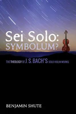 Sei Solo: ¿Symbolum? - Sei Solo: Symbolum?