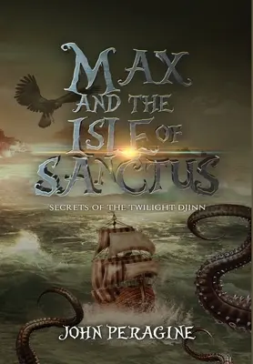 Max y la isla de Sanctus - Max and the Isle of Sanctus