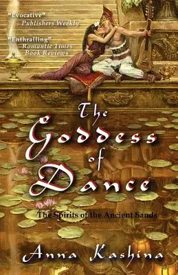 La diosa de la danza - The Goddess of Dance