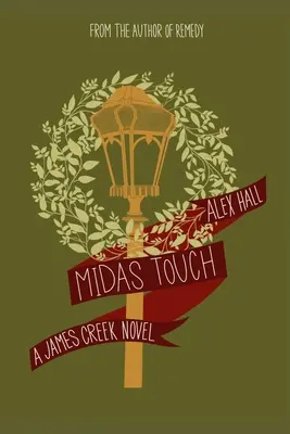 El toque de Midas: Un romance navideño - Midas Touch: A Christmas Romance