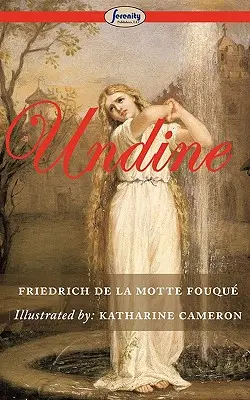 Undine (Ilustrado) - Undine (Illustrated)