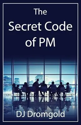 El código secreto de la PM - The Secret Code of PM