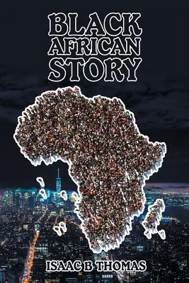 Historia del África negra - Black African Story