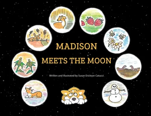 Madison se encuentra con la Luna - Madison Meets the Moon
