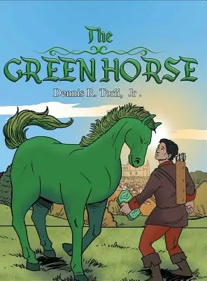 El Caballo Verde - The Green Horse