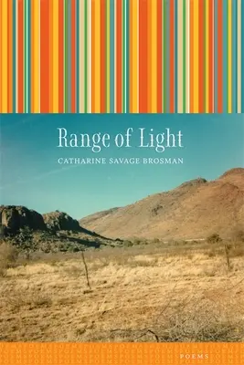 Alcance de la luz - Range of Light