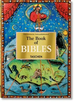 El Libro de las Biblias. 40ª Ed. - The Book of Bibles. 40th Ed.