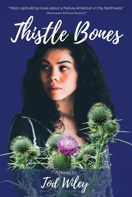 Huesos de cardo - Thistle Bones