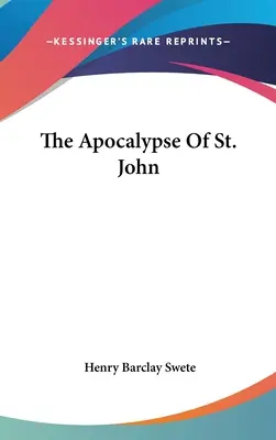 El Apocalipsis de San Juan - The Apocalypse Of St. John