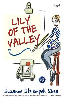 Lirio del valle - Lily of the Valley