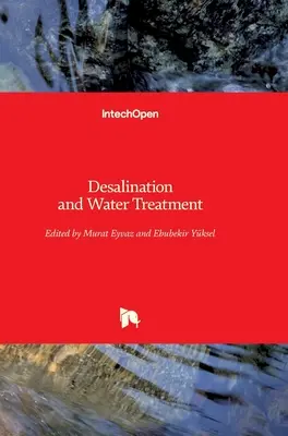 Desalinización y tratamiento del agua - Desalination and Water Treatment