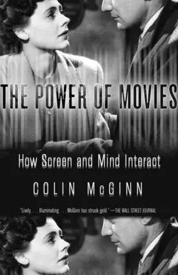 El poder del cine: cómo interactúan la pantalla y la mente - The Power of Movies: How Screen and Mind Interact