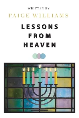 Lecciones del cielo - Lessons from Heaven