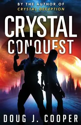 Conquista del cristal - Crystal Conquest