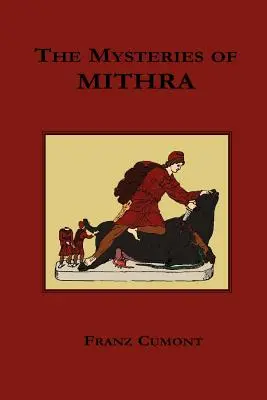 Los misterios de Mitra - The Mysteries of Mithra