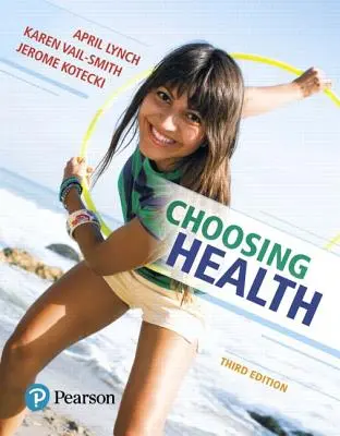 Elegir la salud - Choosing Health