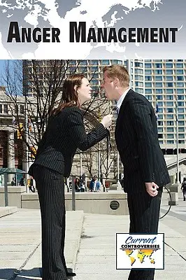 Control de la ira - Anger Management