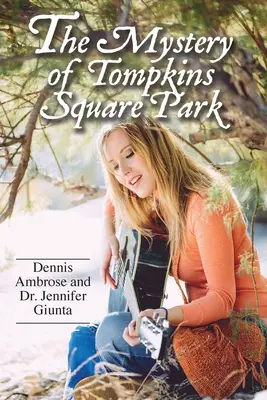 El misterio de Tompkins Square Park - The Mystery of Tompkins Square Park