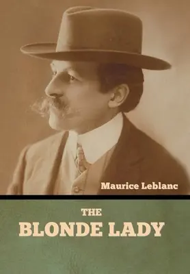 La Dama Rubia - The Blonde Lady