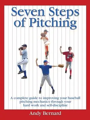 Los siete pasos del pitching - Seven Steps of Pitching