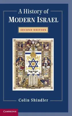 Historia del Israel moderno - A History of Modern Israel