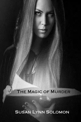 La magia del asesinato - The Magic of Murder