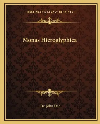 La Mónada Jeroglífica - Monas Hieroglyphica