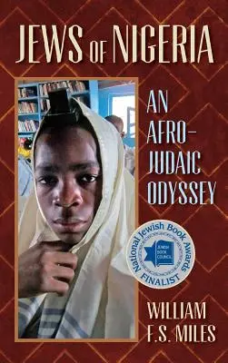 Judíos en Nigeria - Jews in Nigeria