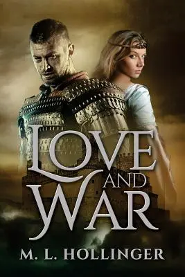 Amor y guerra - Love and War