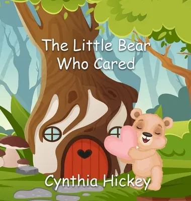 El osito que se preocupaba - The Little Bear Who Cared