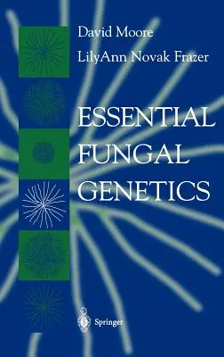 Genética fúngica esencial - Essential Fungal Genetics