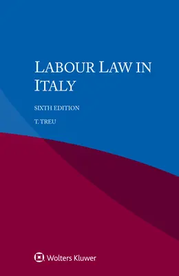 Derecho laboral en Italia - Labour Law in Italy