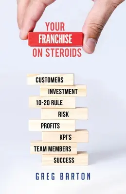 Su franquicia con esteroides - Your Franchise on Steroids