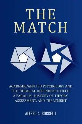 El partido: Psicología académica/aplicada y el campo de la dependencia química: Una historia paralela de teoría, evaluación y tratamiento - The Match: Academic/Applied Psychology and the Chemical Dependence Field: A Parallel History of Theory, Assessment, and Treatment