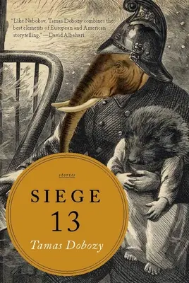 Siege 13: Historias - Siege 13: Stories