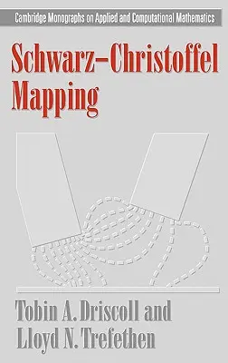 Cartografía Schwarz-Christoffel - Schwarz-Christoffel Mapping