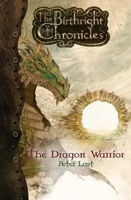 El guerrero dragón - The Dragon Warrior