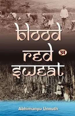 Sudor rojo sangre - Blood-red Sweat